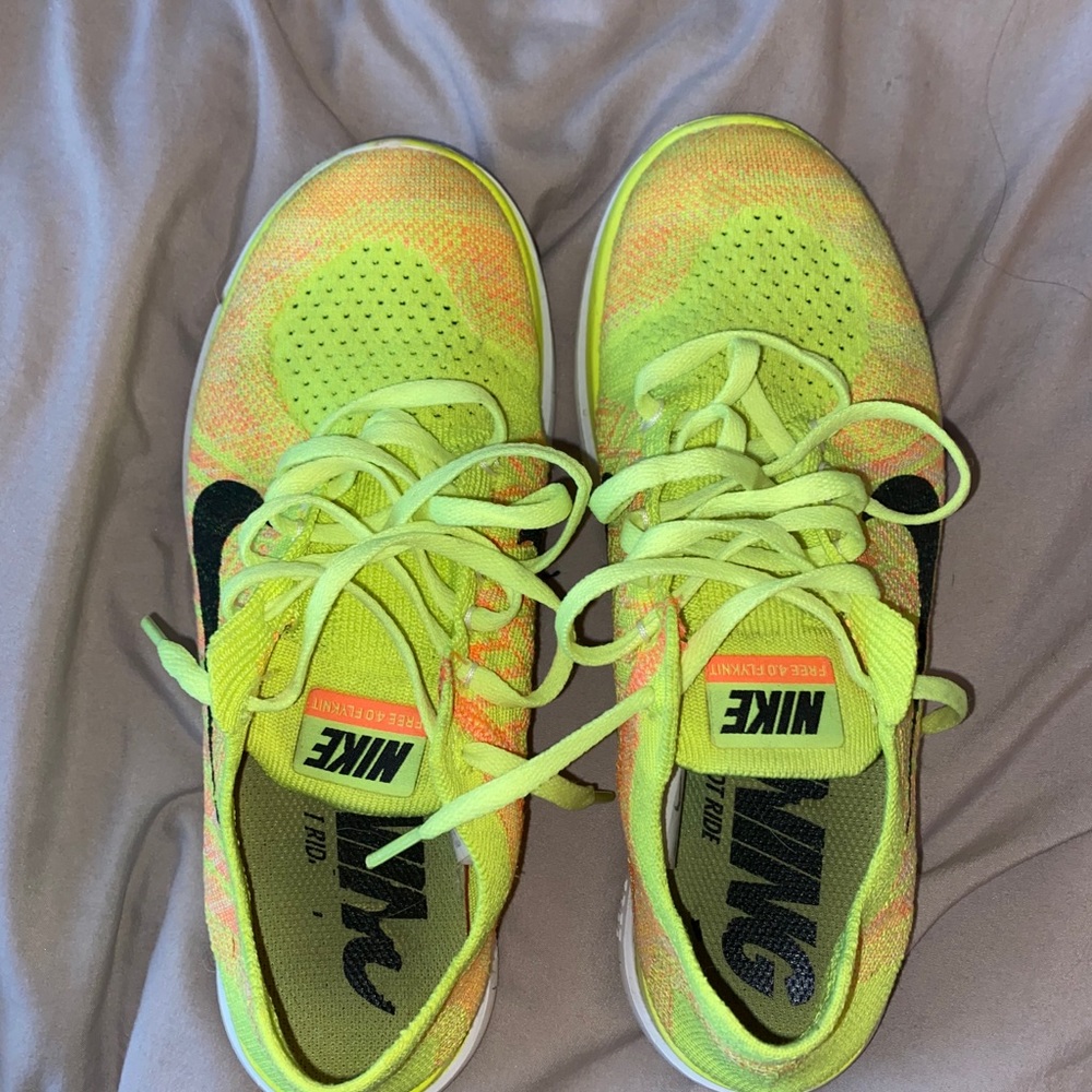 Nike freerun shoes 4.0